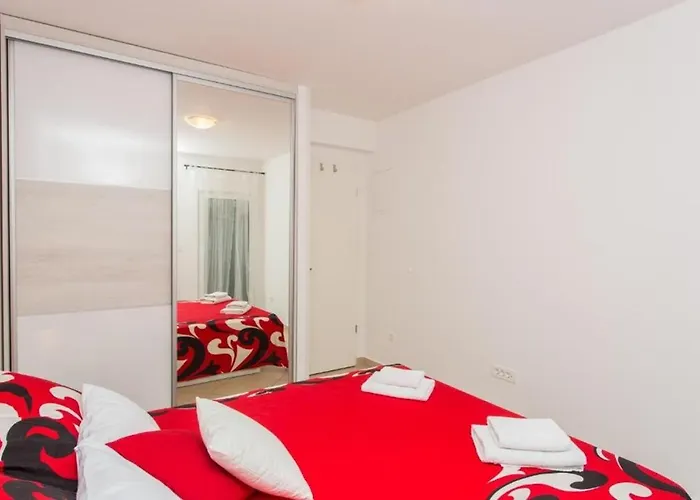 Apartment Pekoc