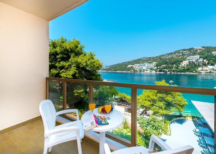 Hotel Vis