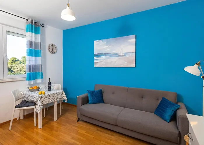 Apartment Easy