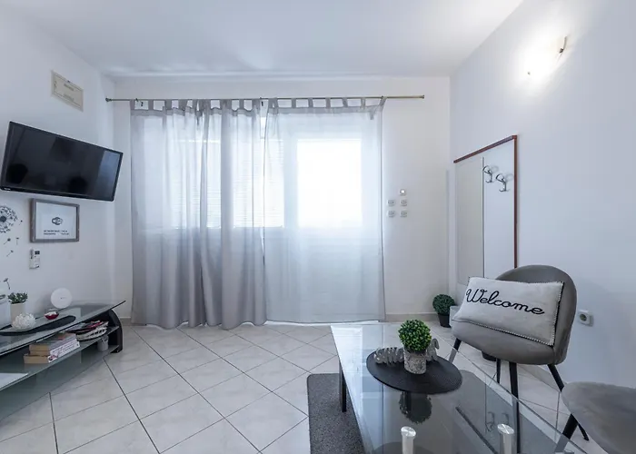 Apartment Italia