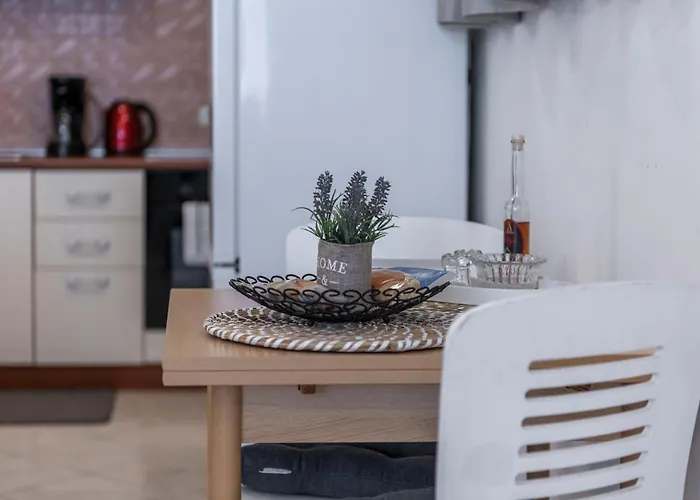 Apartment Italia