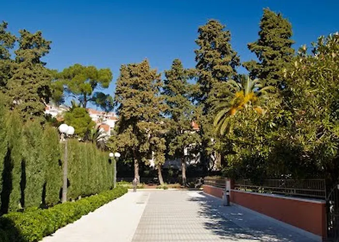 Apartments Dalmatino