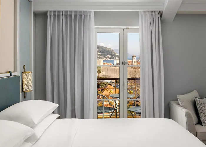 Hilton Imperial Dubrovnik